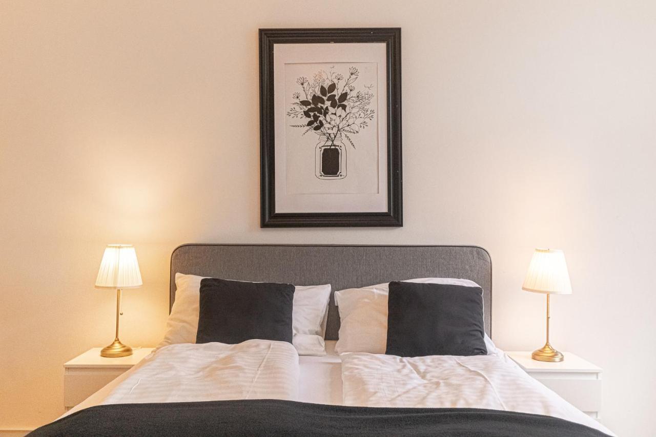 Vibrant 3br Near Akh Hospital - Perfect For Groups Wien