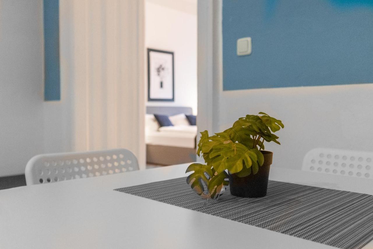 Vibrant 3br Near Akh Hospital - Perfect For Groups Wien