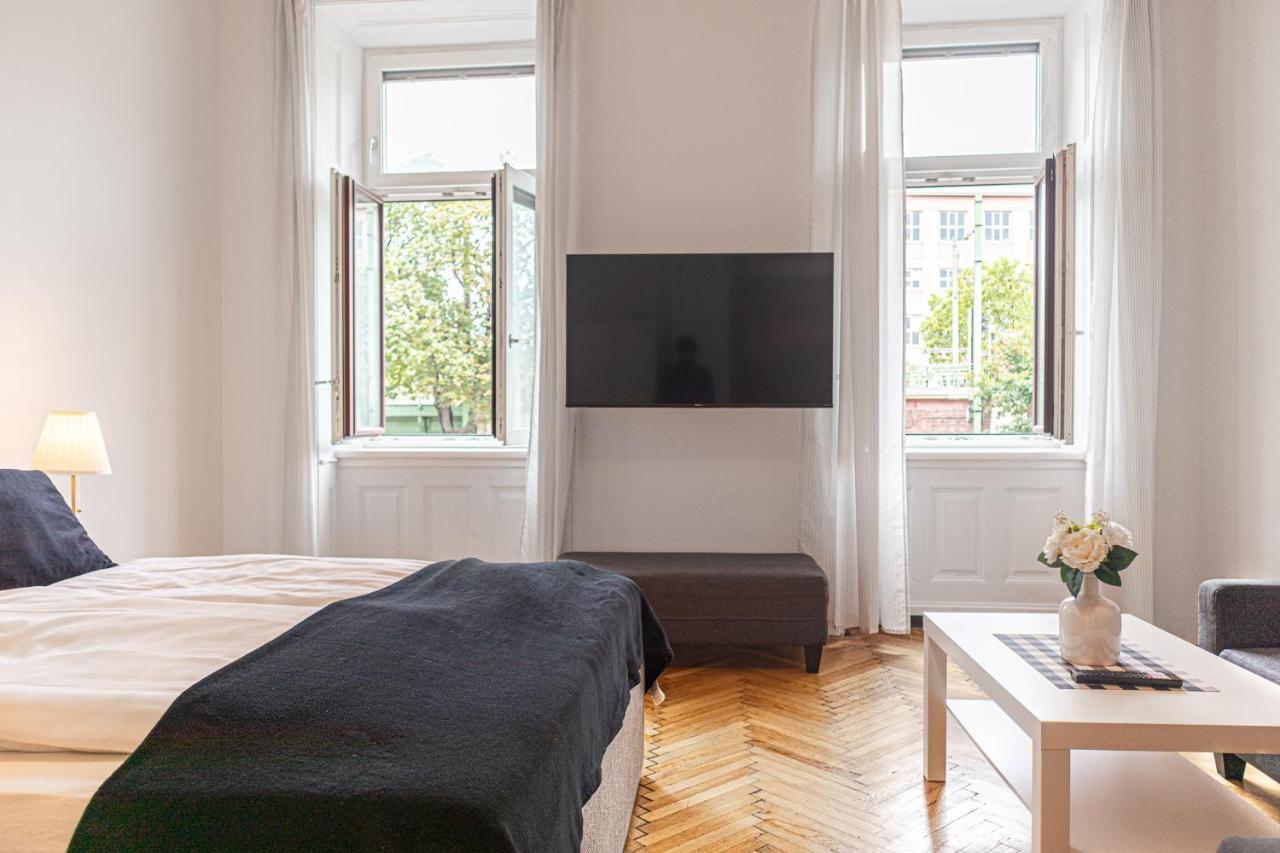 Apartment Vibrant 3br Near Akh Hospital - Perfect For Groups