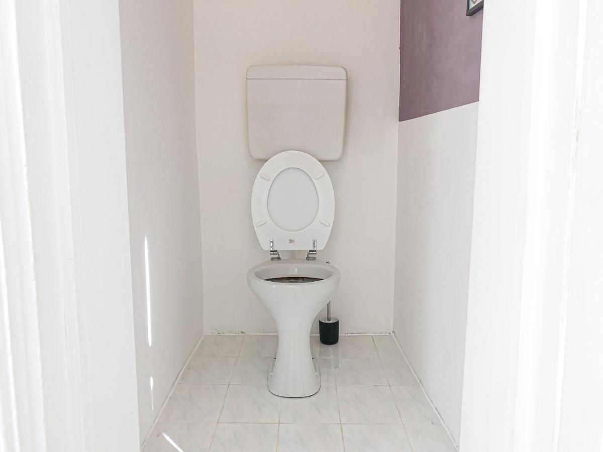Apartment Vibrant 3br Near Akh Hospital - Perfect For Groups Wien