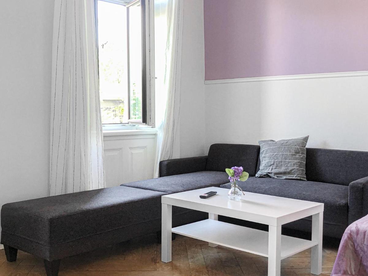 Vibrant 3br Near Akh Hospital - Perfect For Groups Apartment Wien