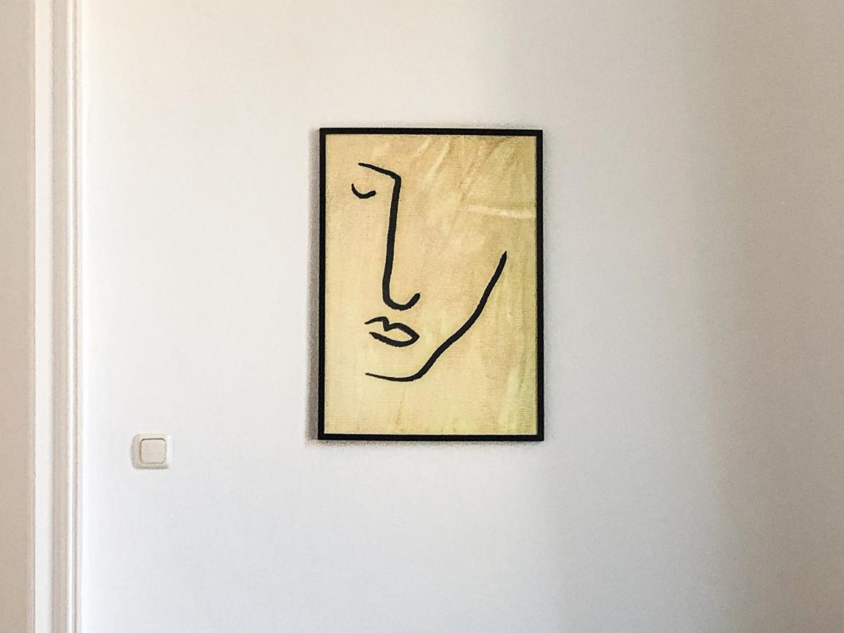 Vibrant 3br Near Akh Hospital - Perfect For Groups * Wien